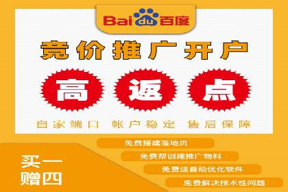 精准投放，效果惊人：百度推广代理商经典案例